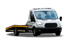 Van Hire Wakefield - Recovery Van - Van hire Wakefield